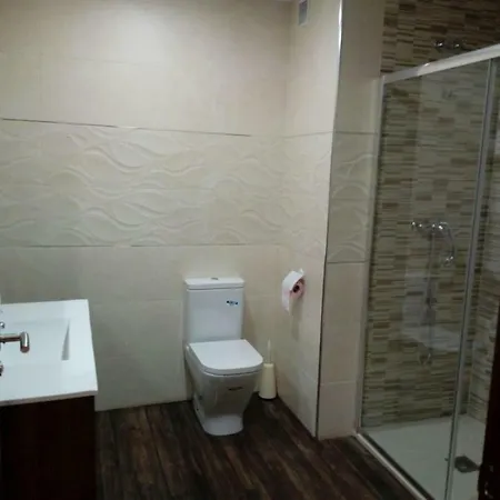 Apartamento Samumari