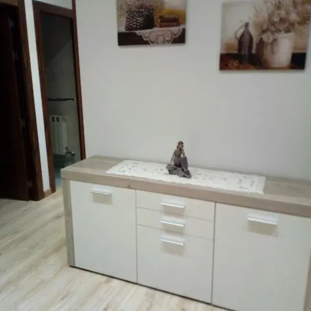 Apartamento Samumari *