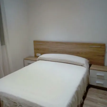 Samumari Apartamento Ciudad-Rodrigo