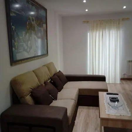 Samumari Apartment *